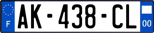 AK-438-CL