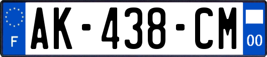 AK-438-CM