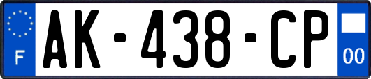 AK-438-CP