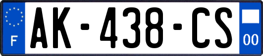 AK-438-CS