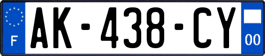 AK-438-CY