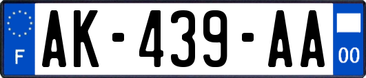 AK-439-AA