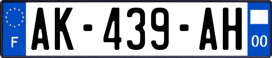 AK-439-AH