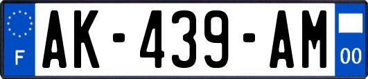 AK-439-AM