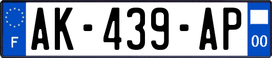 AK-439-AP