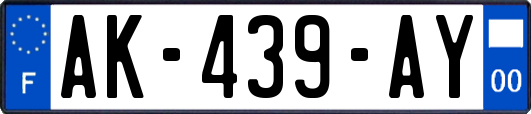 AK-439-AY