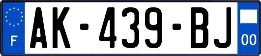 AK-439-BJ