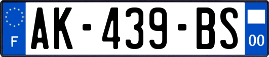 AK-439-BS