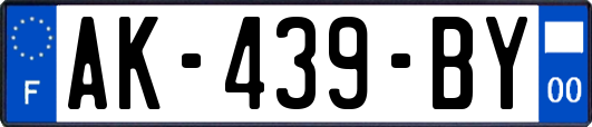 AK-439-BY