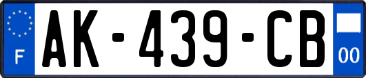 AK-439-CB