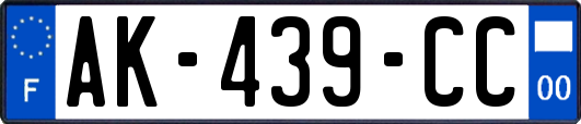 AK-439-CC