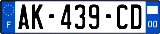 AK-439-CD