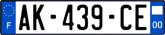 AK-439-CE