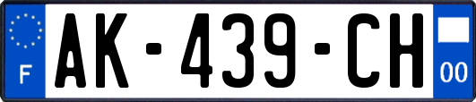 AK-439-CH