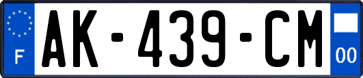 AK-439-CM