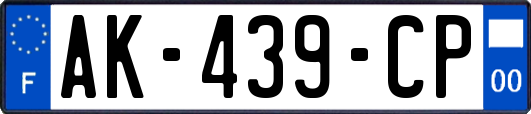 AK-439-CP