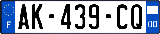 AK-439-CQ