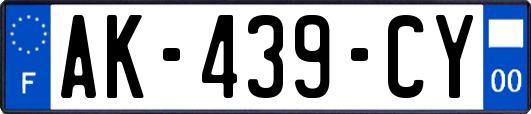 AK-439-CY