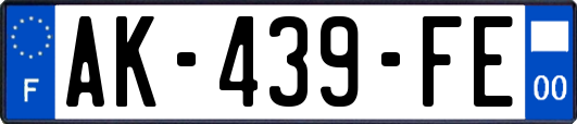 AK-439-FE