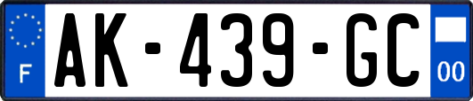 AK-439-GC