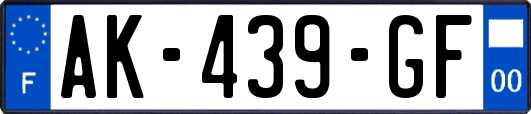 AK-439-GF