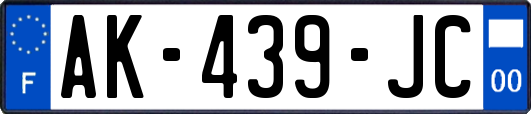 AK-439-JC