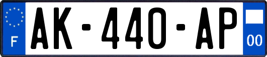 AK-440-AP