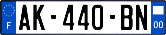 AK-440-BN