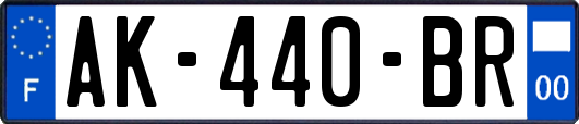 AK-440-BR