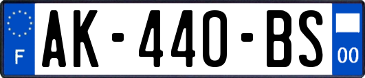 AK-440-BS