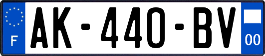 AK-440-BV