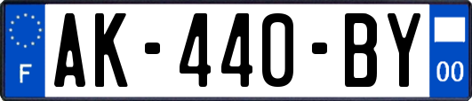 AK-440-BY