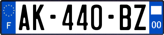 AK-440-BZ