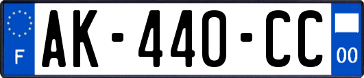 AK-440-CC