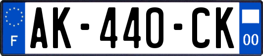 AK-440-CK