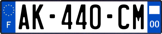 AK-440-CM