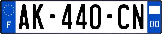 AK-440-CN