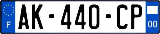 AK-440-CP
