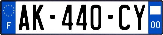 AK-440-CY