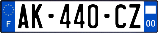 AK-440-CZ