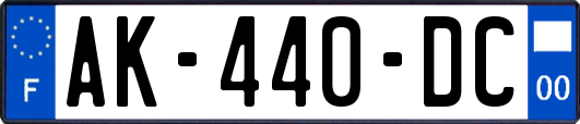 AK-440-DC
