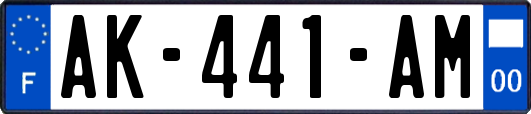 AK-441-AM