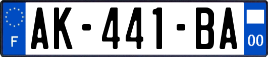 AK-441-BA