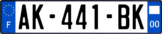 AK-441-BK