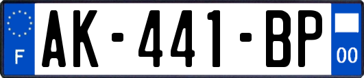 AK-441-BP