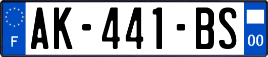 AK-441-BS