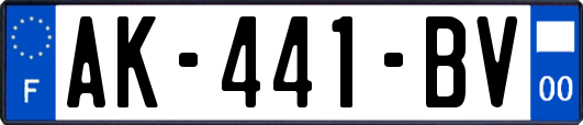 AK-441-BV