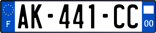 AK-441-CC