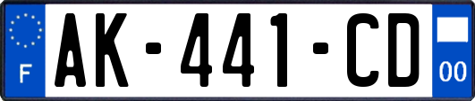 AK-441-CD