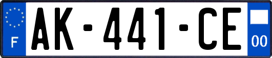 AK-441-CE